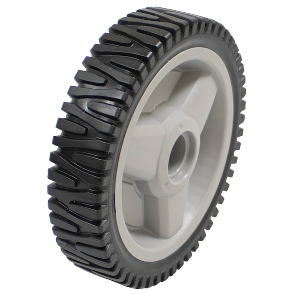 Stens Drive Wheel Husqvarna 5521 Chv, 5521 Chvx, 5521 Rs, 62522 Fe, 62522Sh 205-720 - main